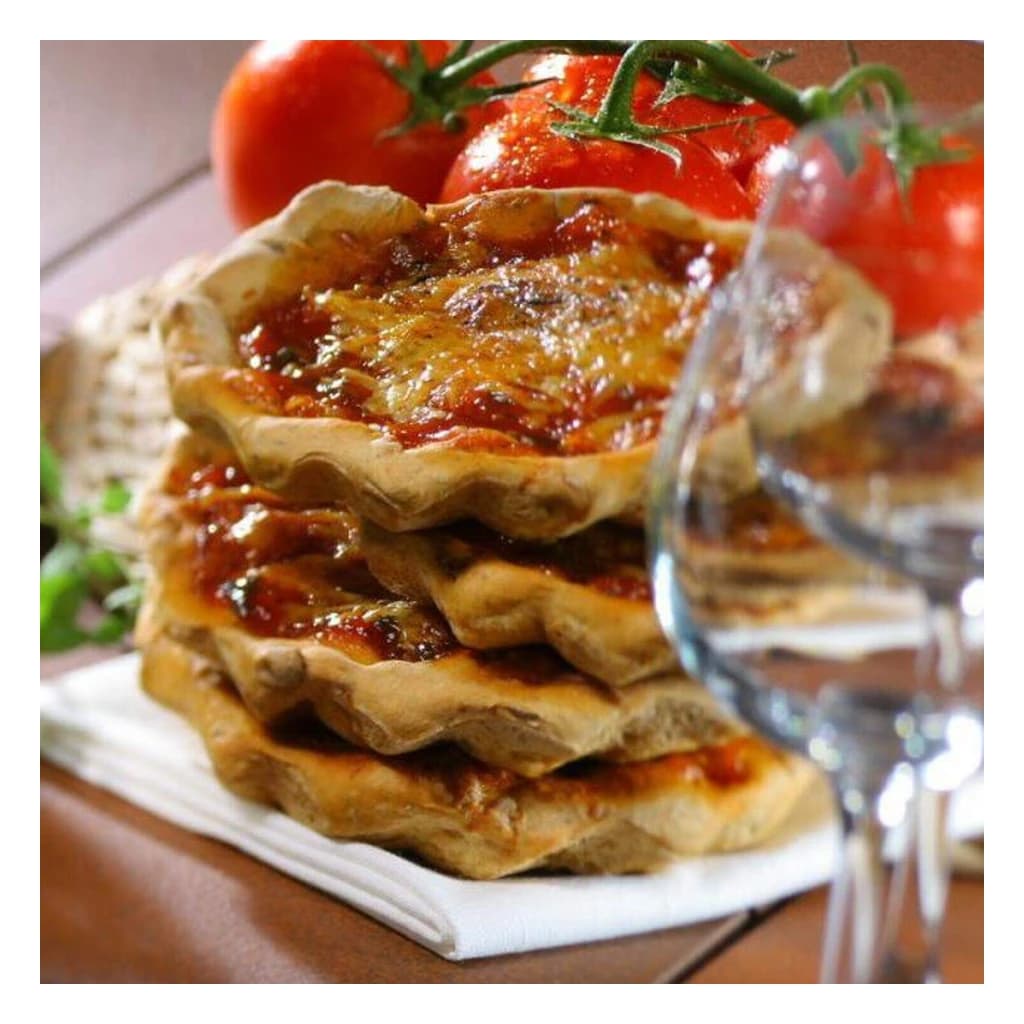 Bolognese Sauce Pizza Topping 5 kg