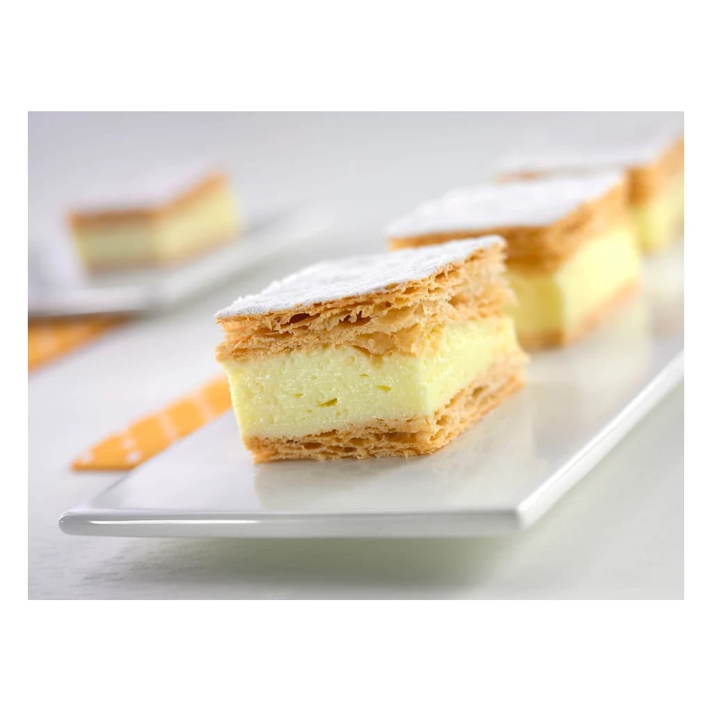 Napoli Vanilla Custard 10 kg