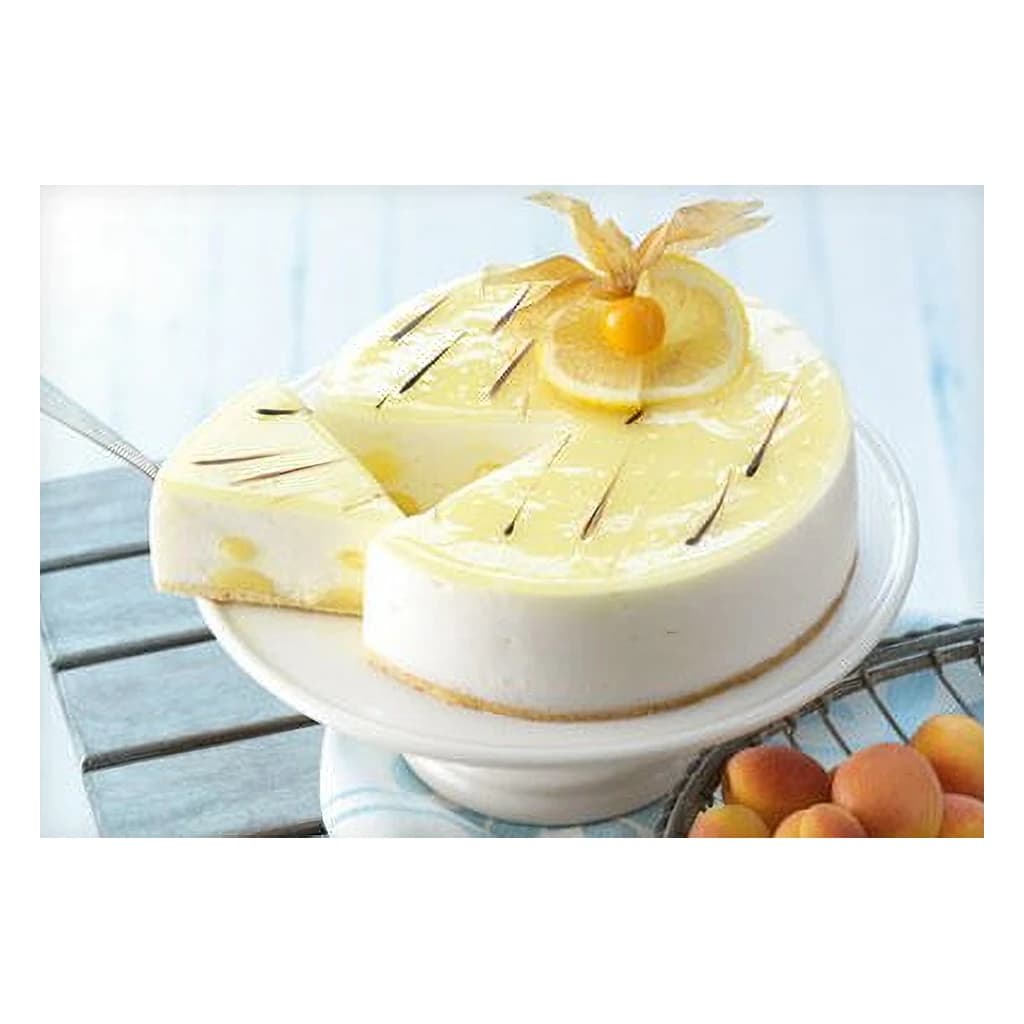 Alaska Express Cream Stabilizer