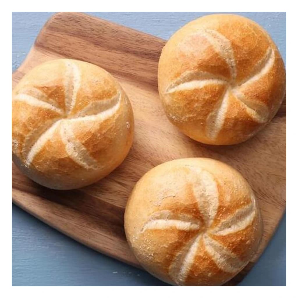 Kaiser Bread Mix 25 kg