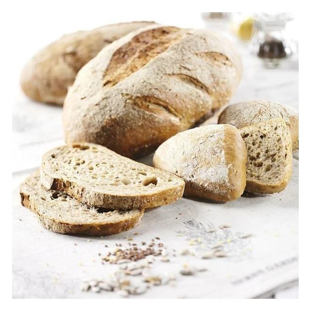 Hearty Rye Bread Mix 25 kg