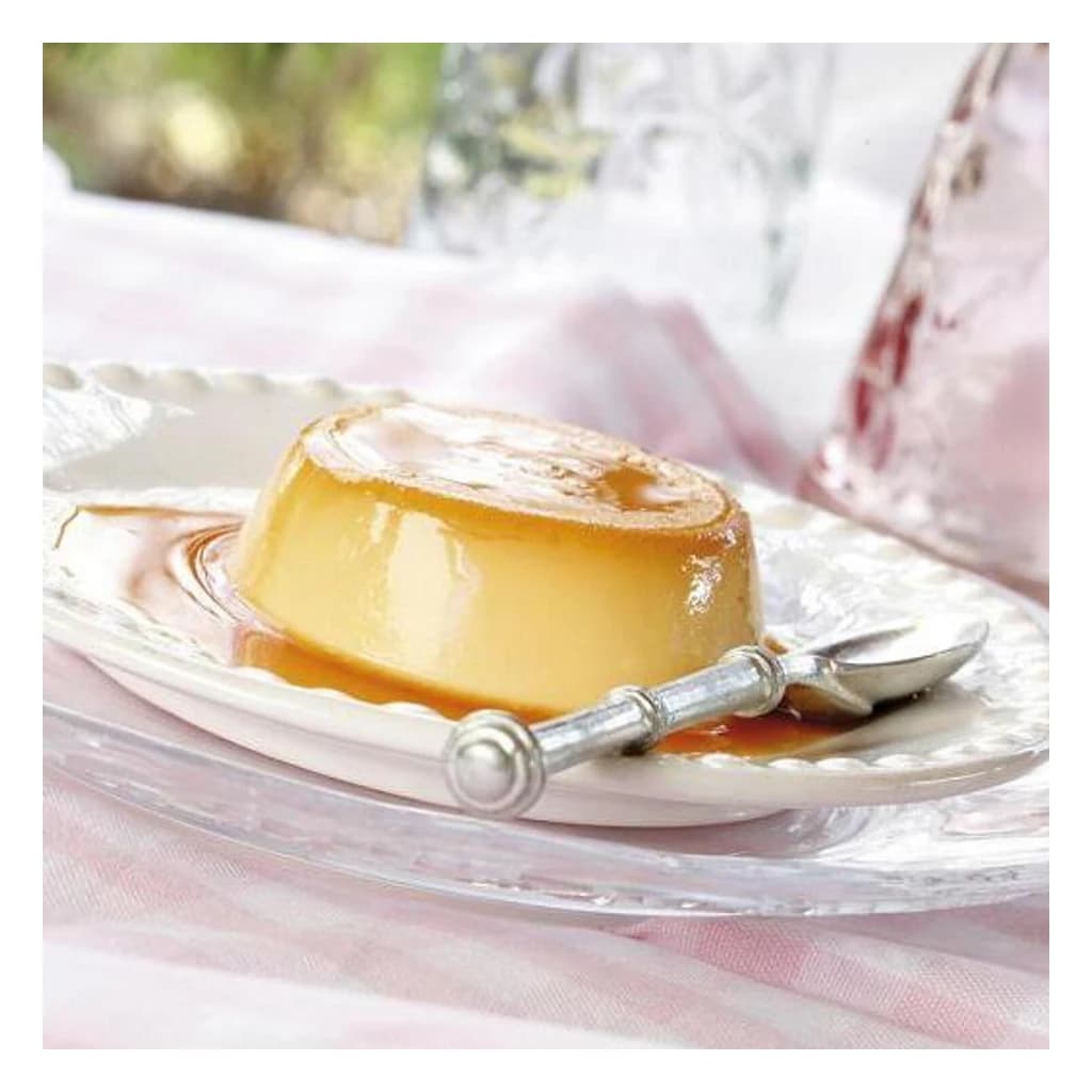 Crème Brûlée 1 kg