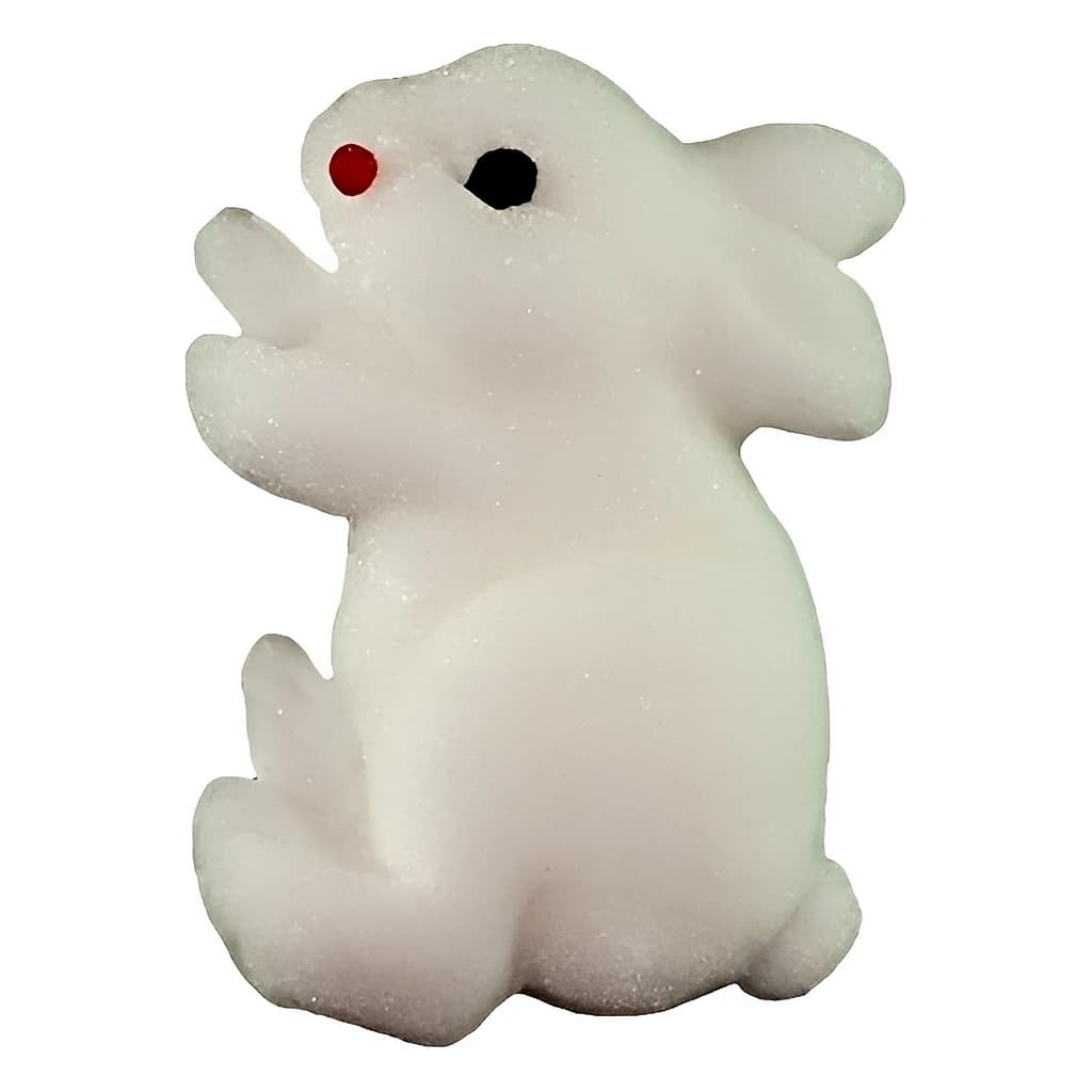 Easter Set Rabbit 3.5 cm (50 pc)