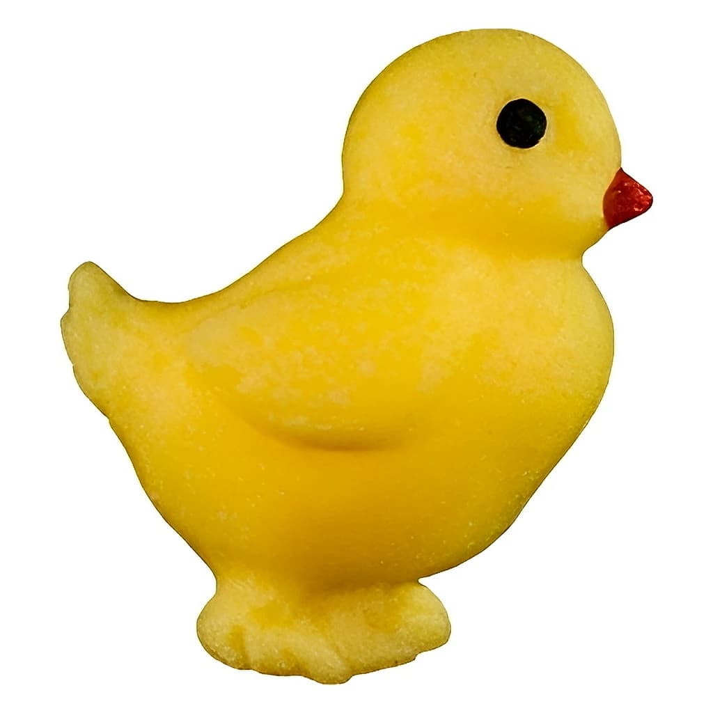 Easter Set Chicken 3 cm (50 pc)