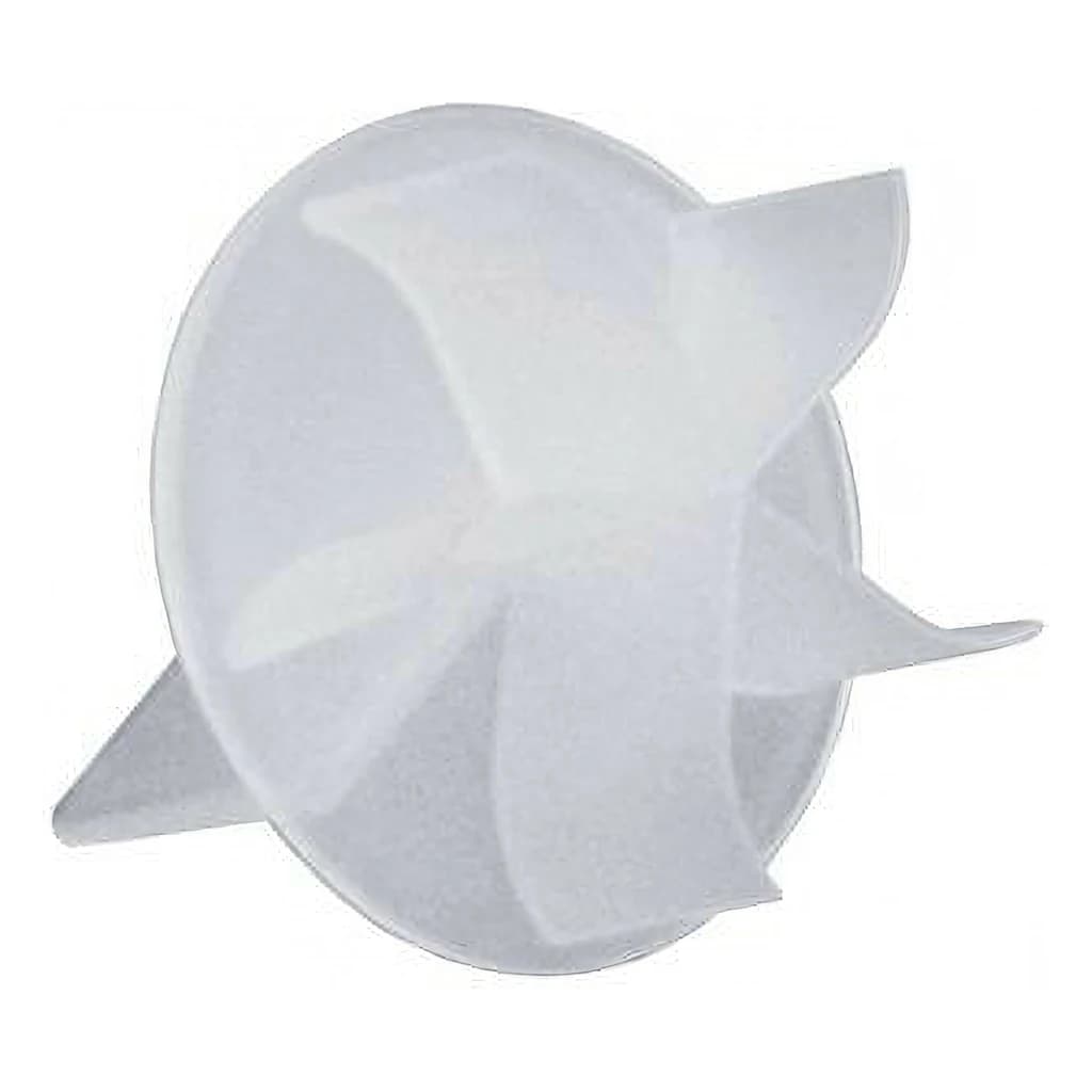 Plastic Kaiser Marker, 5 Arms