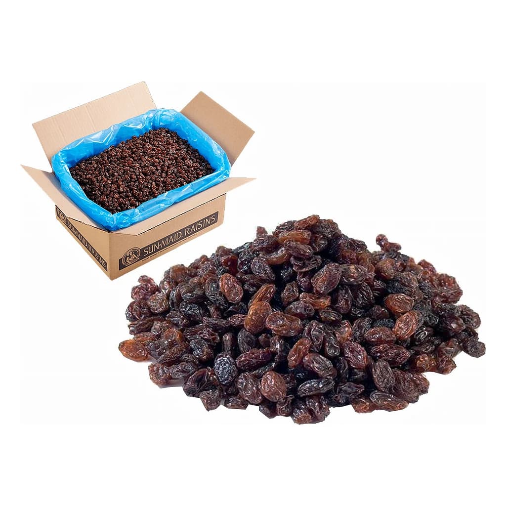Raisins 10 kg