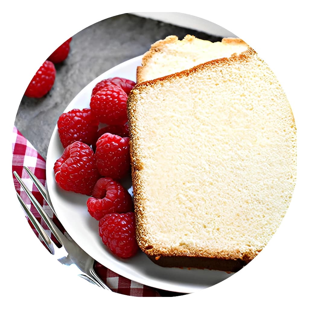 Mix for Golden Sand Cake 10 kg