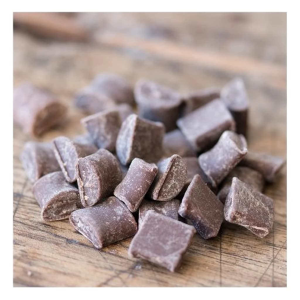 Dobla Dark Choc Stars Topping 0.6 kg