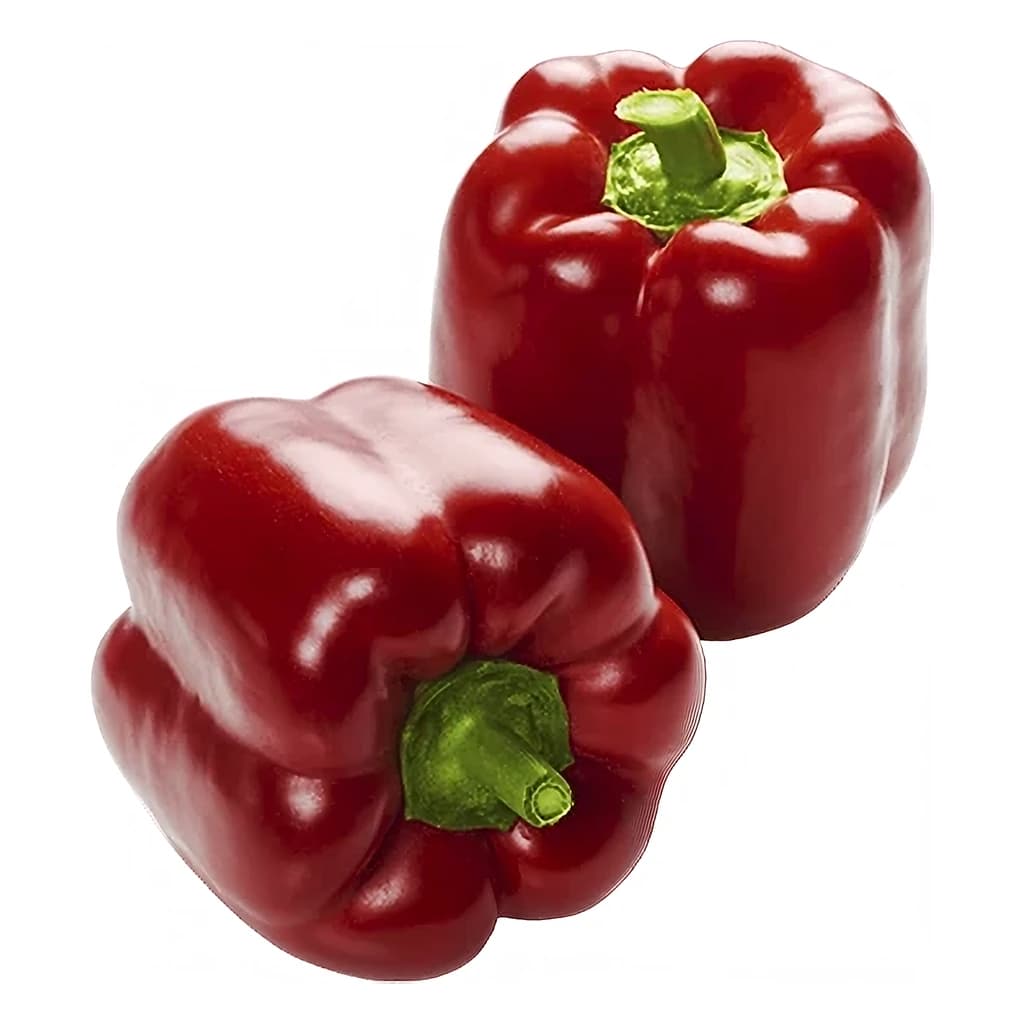 Paprika Sweet 40% 25 kg