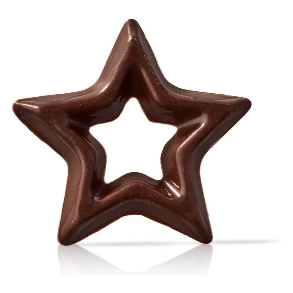 Dobla Star Decoration (304 pc)