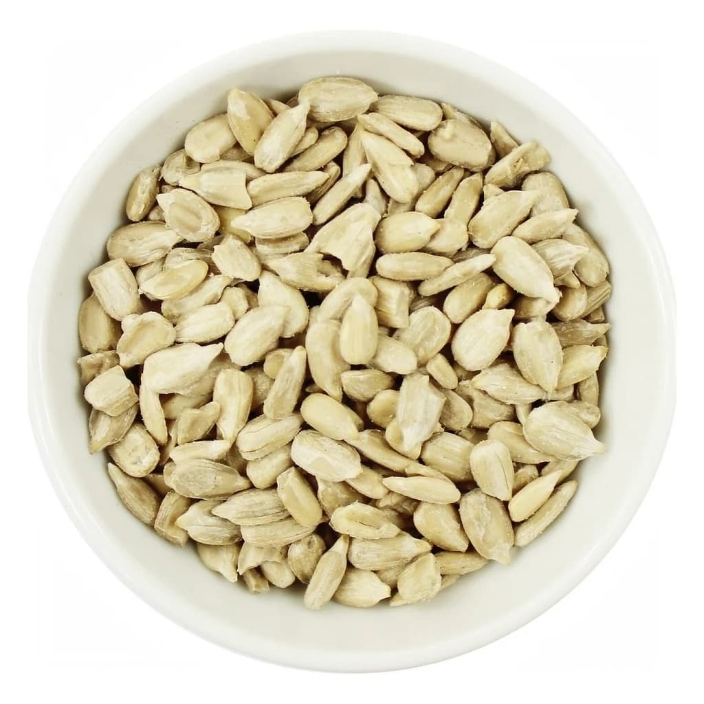 Sunflower Seeds 25 kg