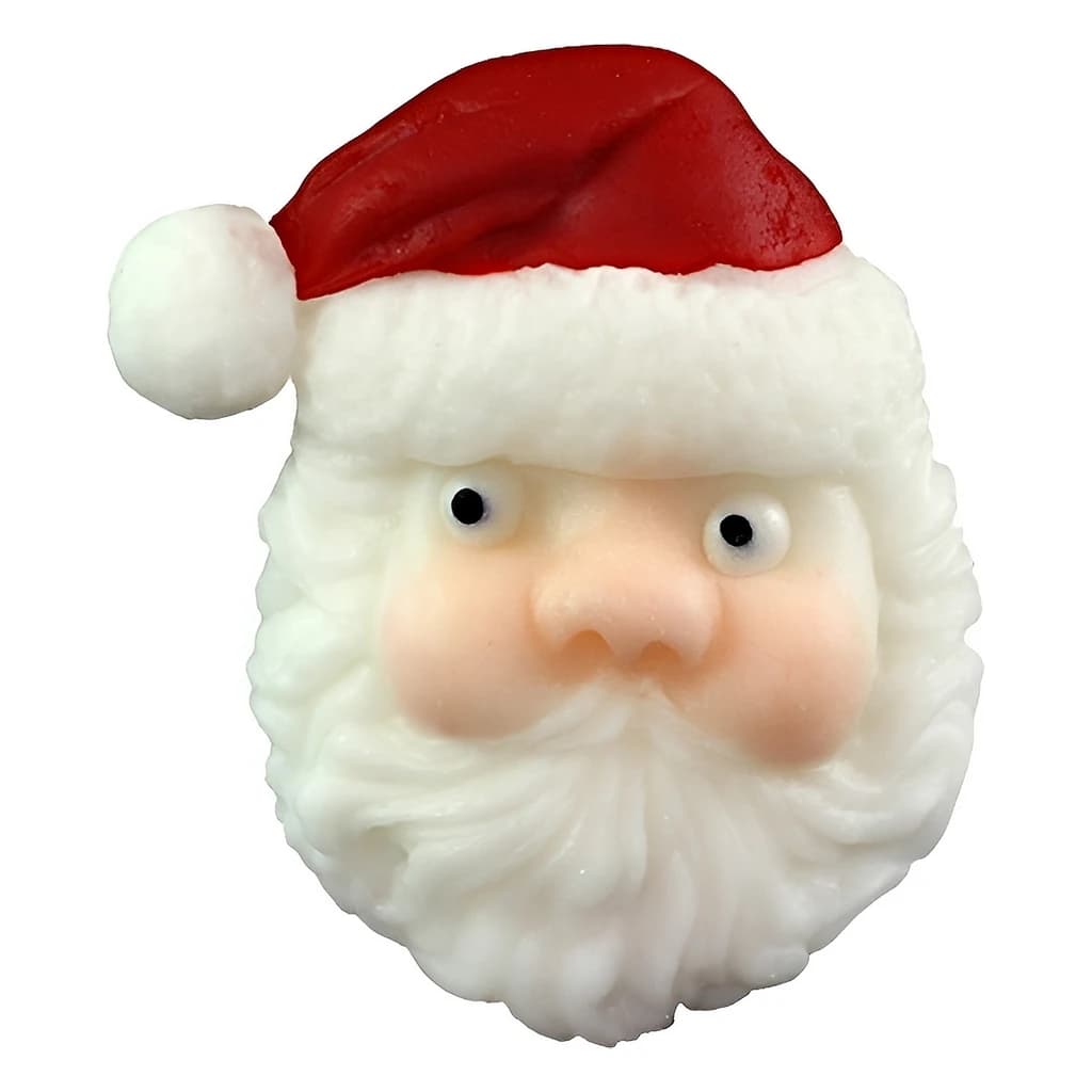 Christmas Set SW4 Santa 14 pc