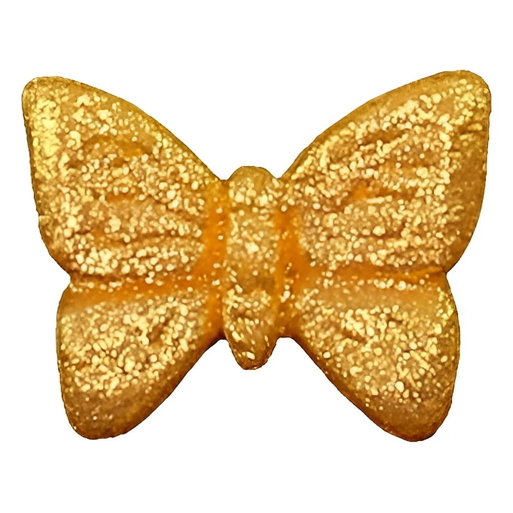 Butterfly Gold 30a MTZ01