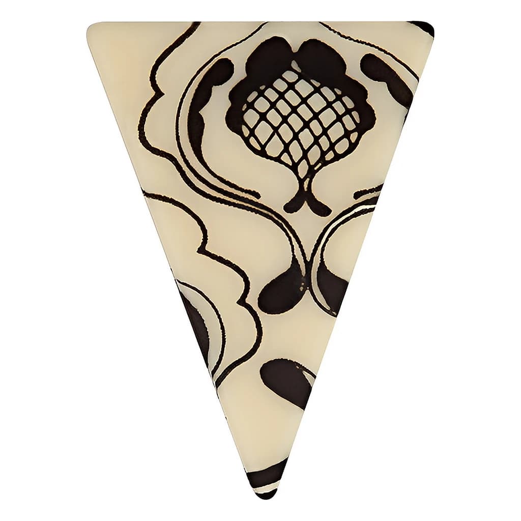 Choc. Decor. Arras 48 mm (252 pc)