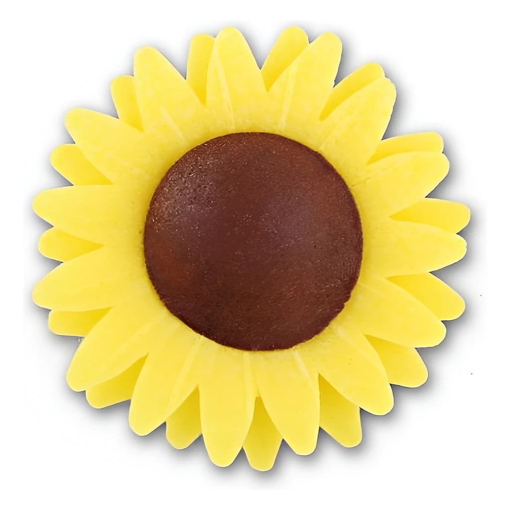 Sunflower Yellow (40 pc)