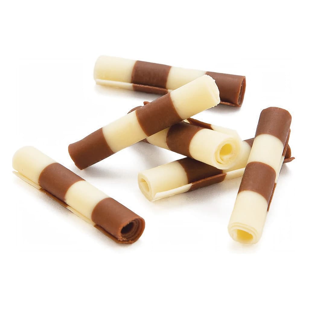 Choc Rolls Thuja 40 mm 1.5 kg