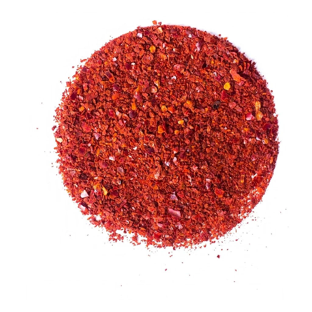 Chilli Flakes 3–5 mm 25 kg
