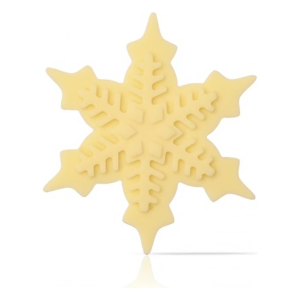 Dobla Ice Crystal (88 pc)