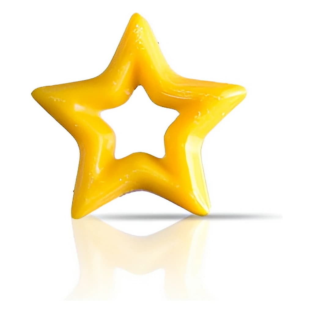 Dobla Star Galaxy Yellow (304 pc)