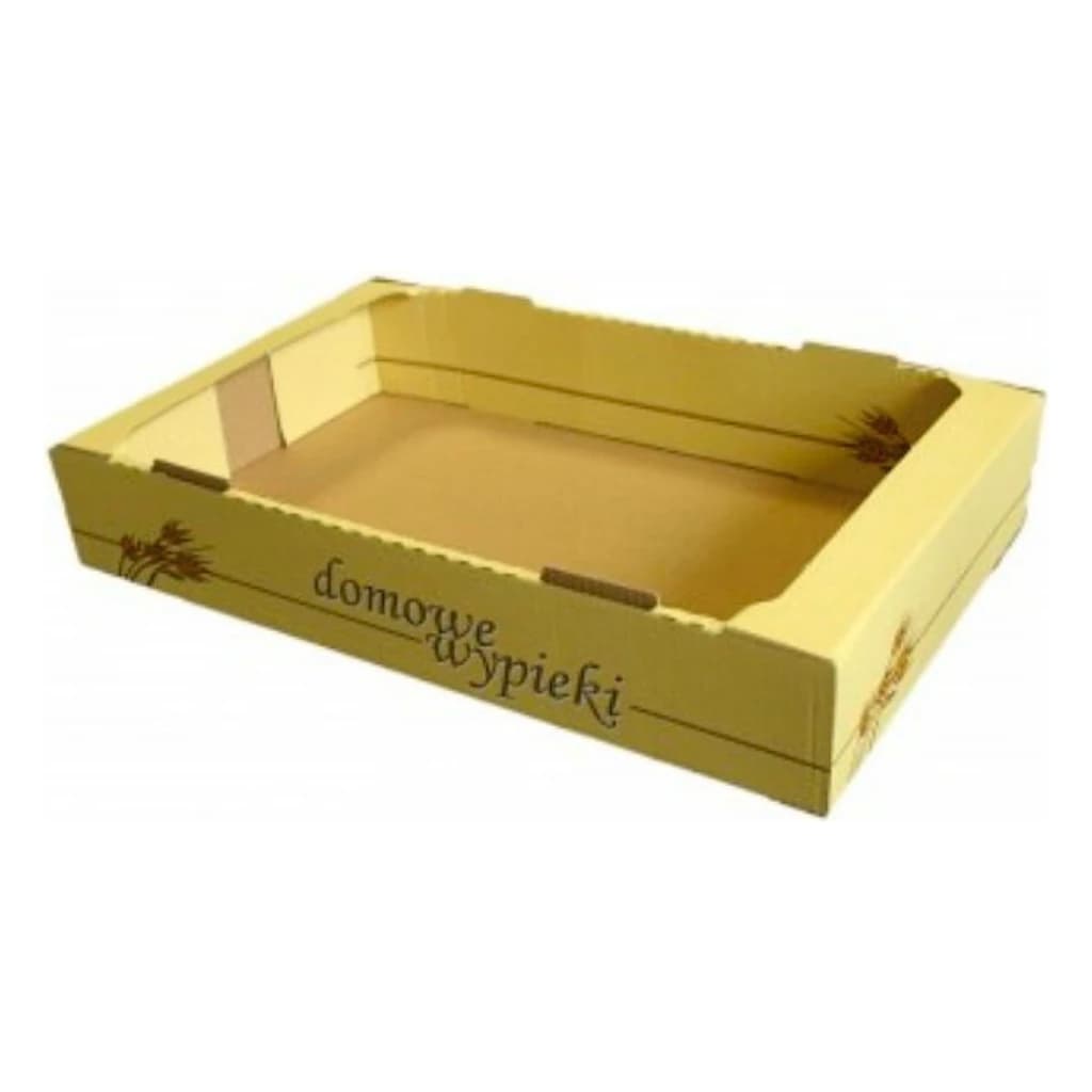 Folding Box with print (36.8×6.3×21.8 cm) – 50 pc