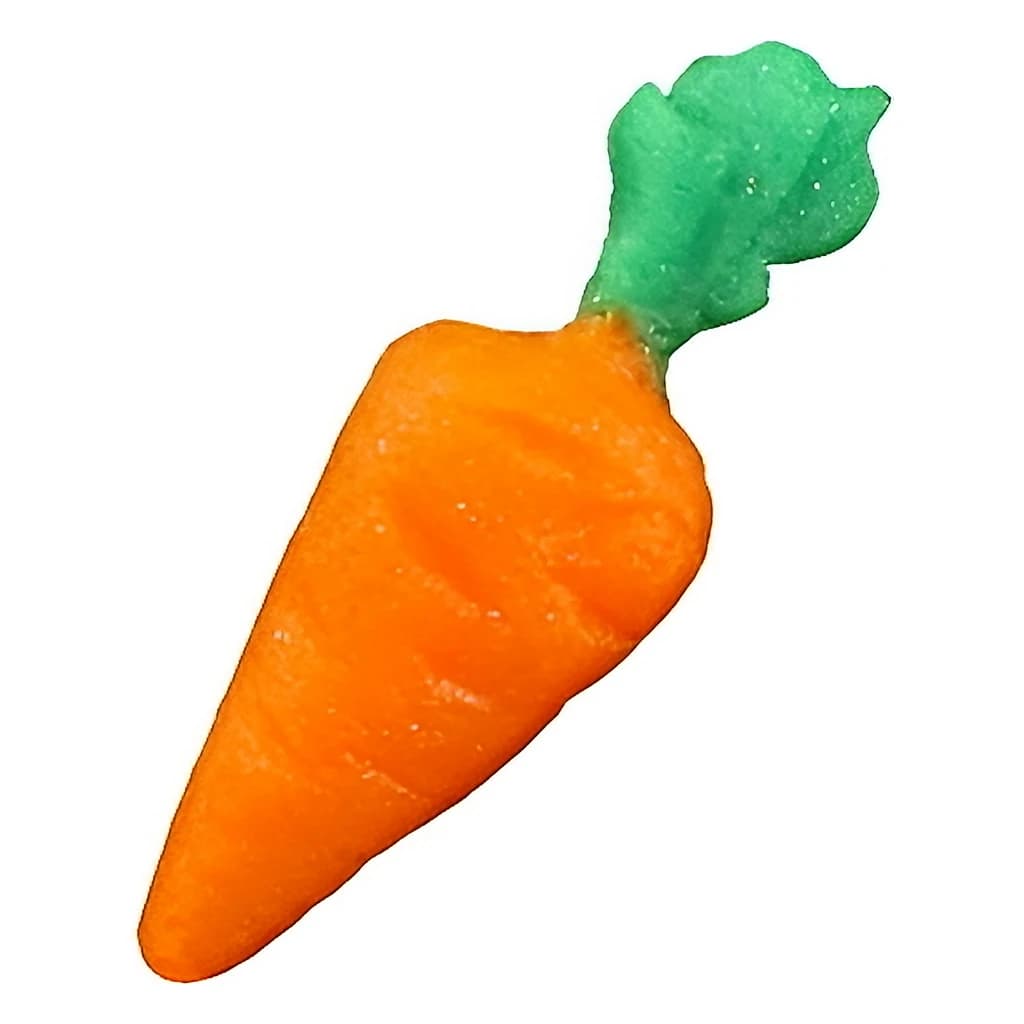CARROT mini 2 cm (100 pc)