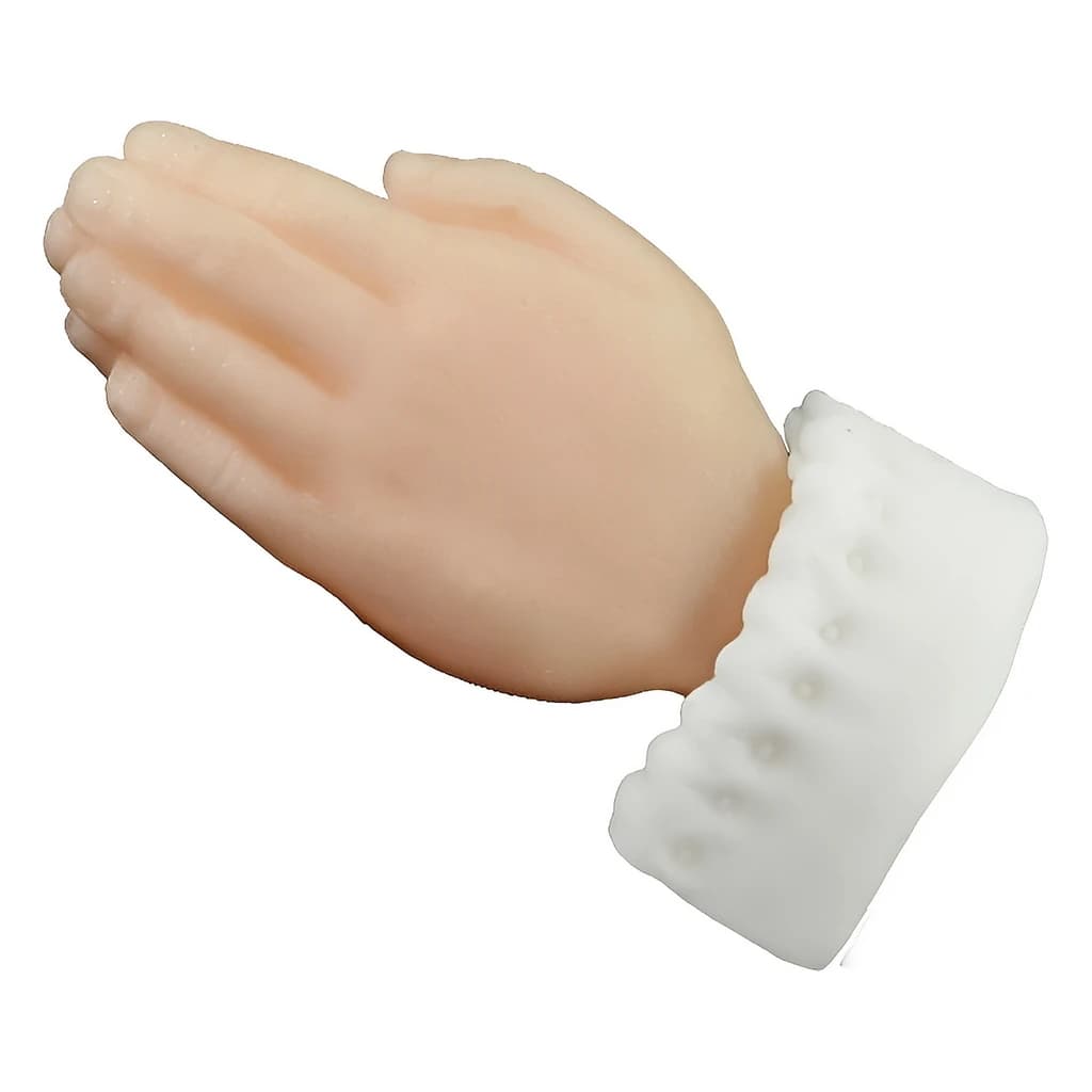 Childrens hands (8 pc)