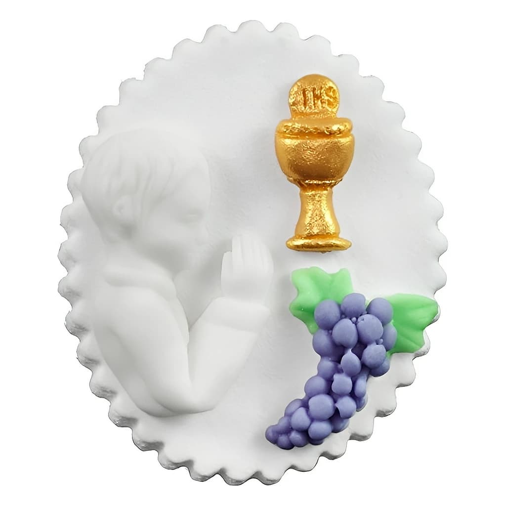 Communion child (8 pc)