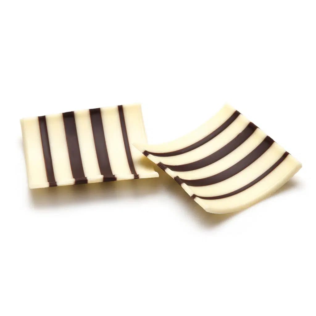 Choc. Decor. Passat 47 mm (145 pc)