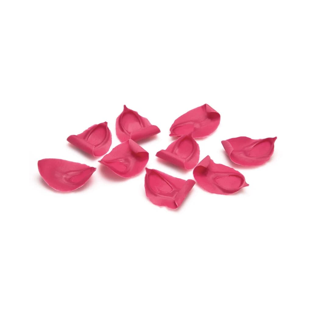 Chocolate Toppings Rose Petals 2 kg