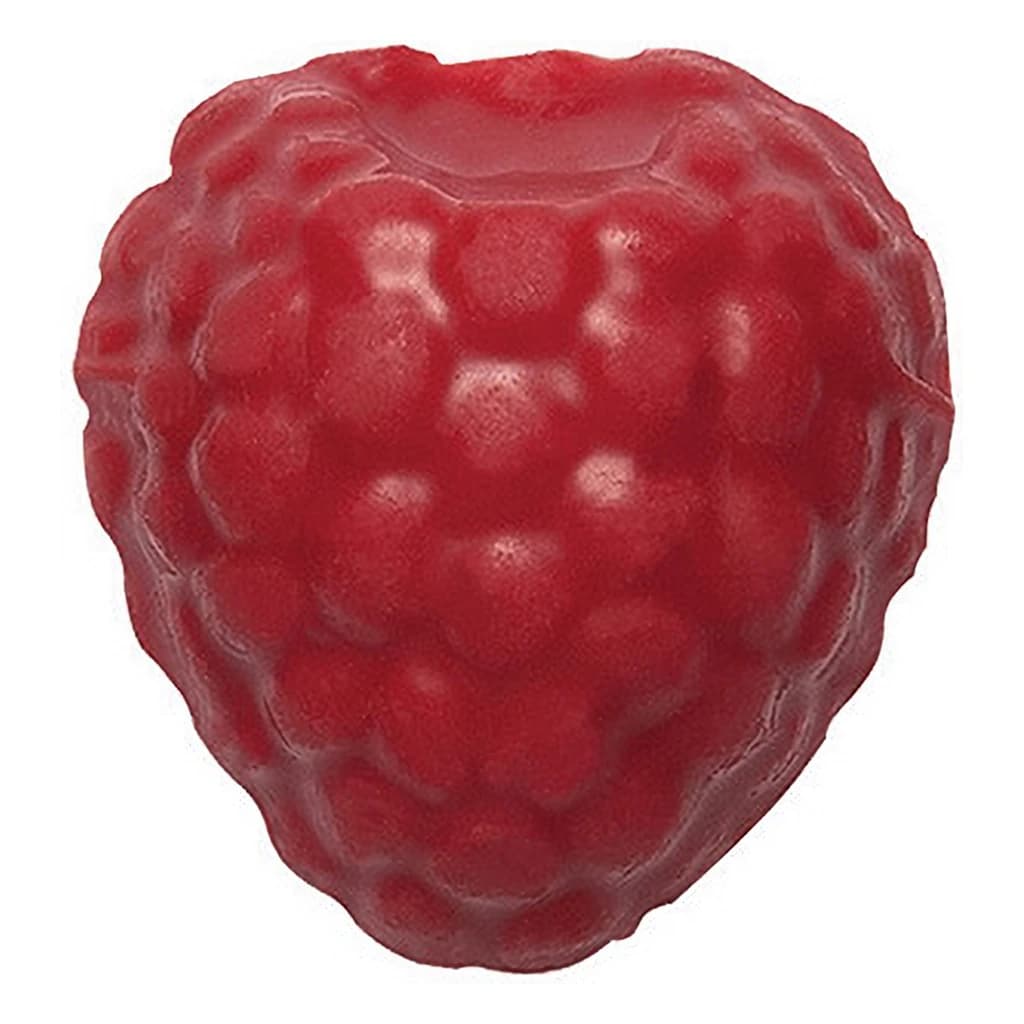 Choc. Decor. Raspberry 23 mm (162 pc)