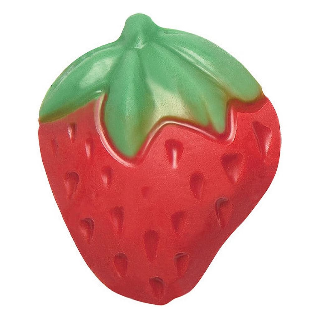 Choc. Decor. Strawberry 35 mm (175 pc)