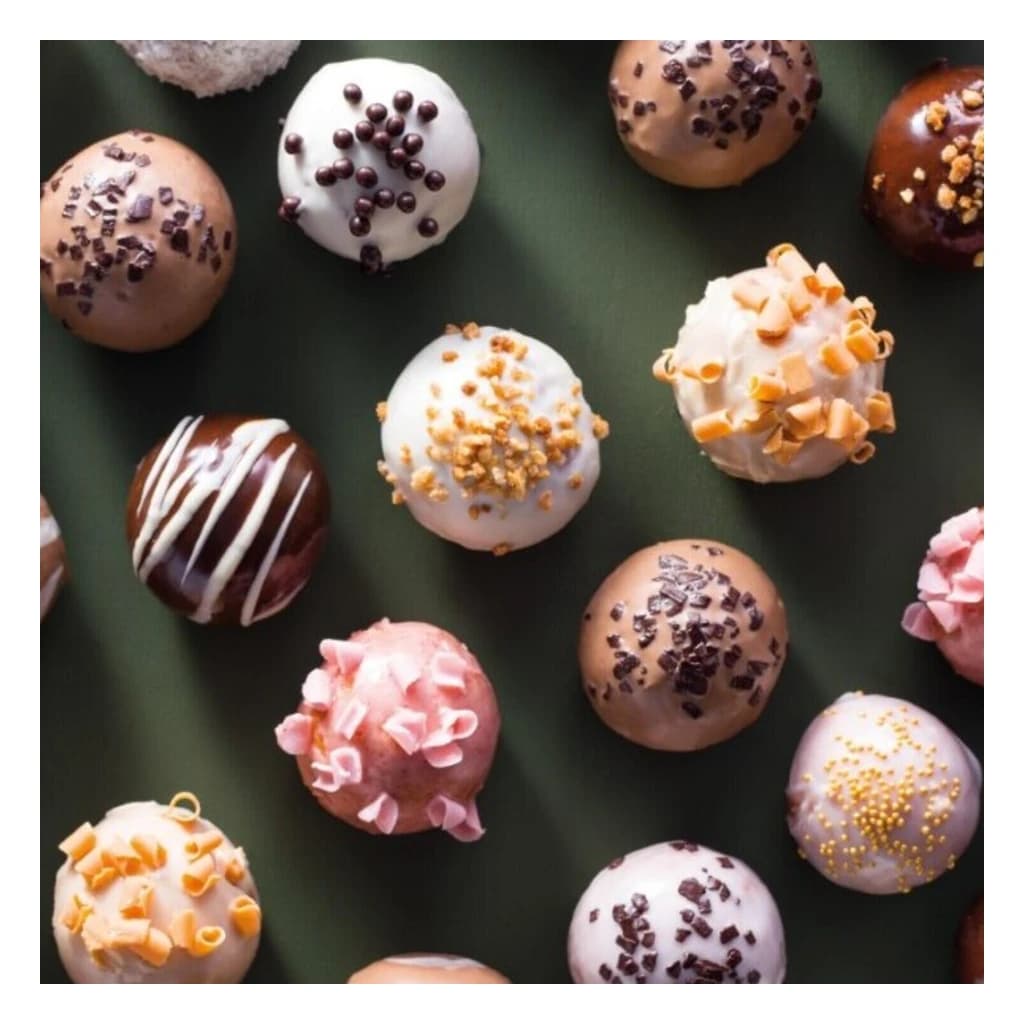 Quarkini Buttermilk25 kg