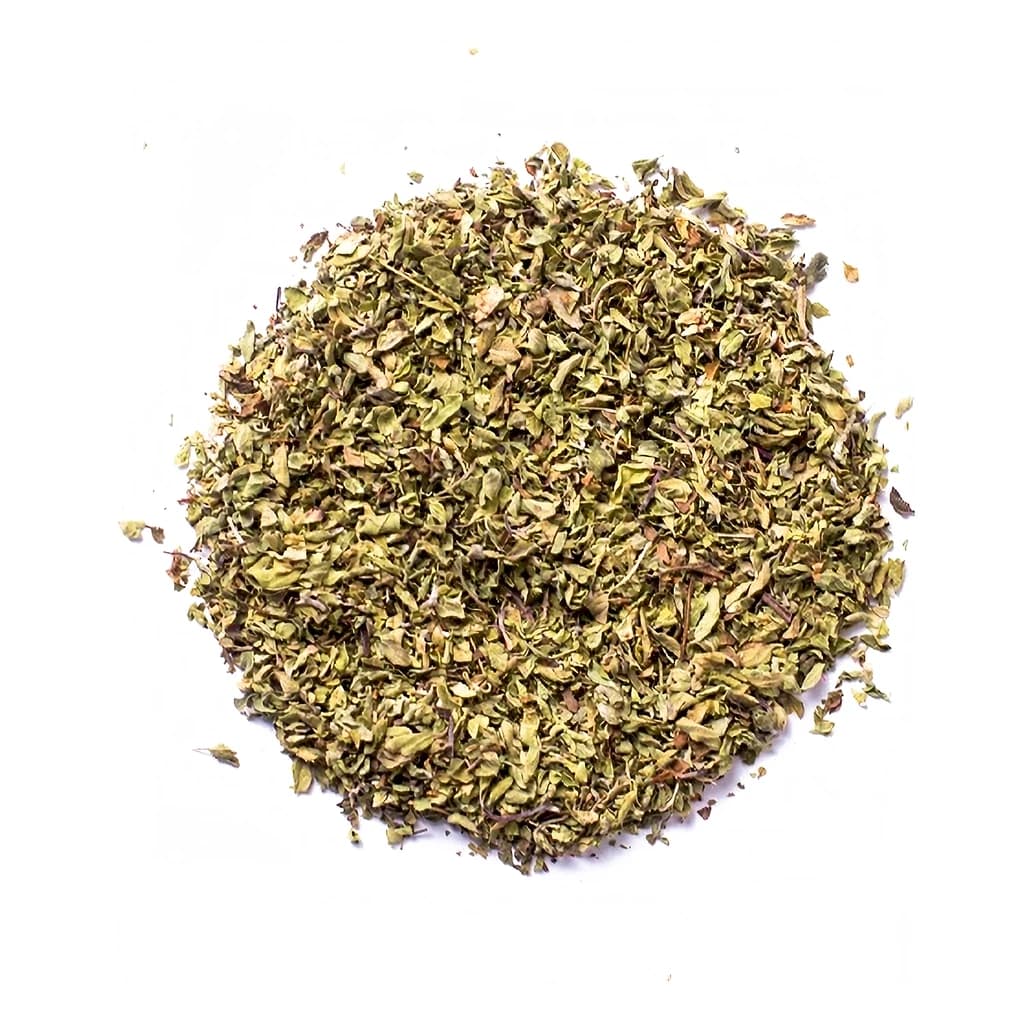 Oregano Dried 10 kg