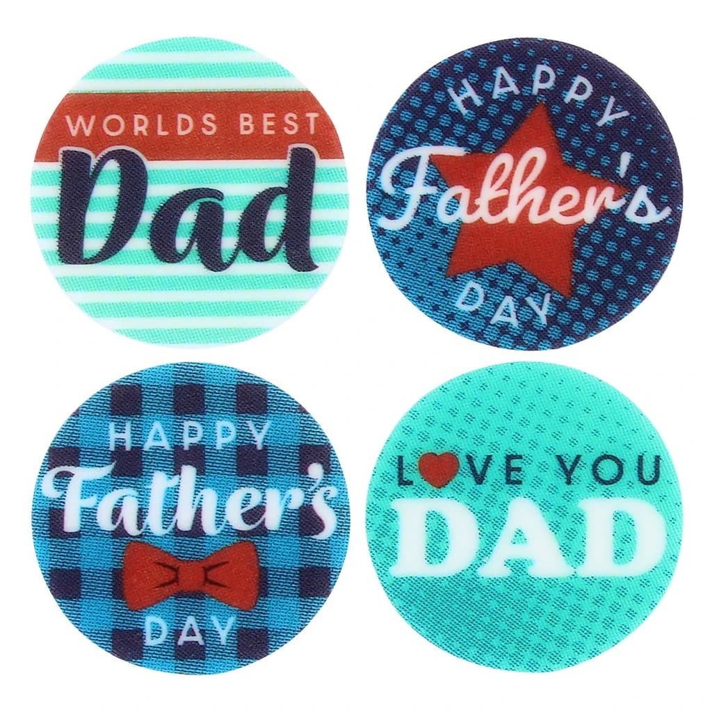 Dad Sugarettes 30 mm (448 pc)