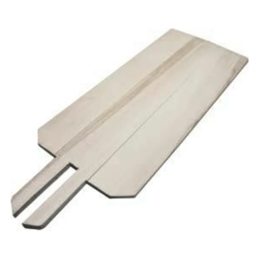 Narrow Peel, 65x17 cm