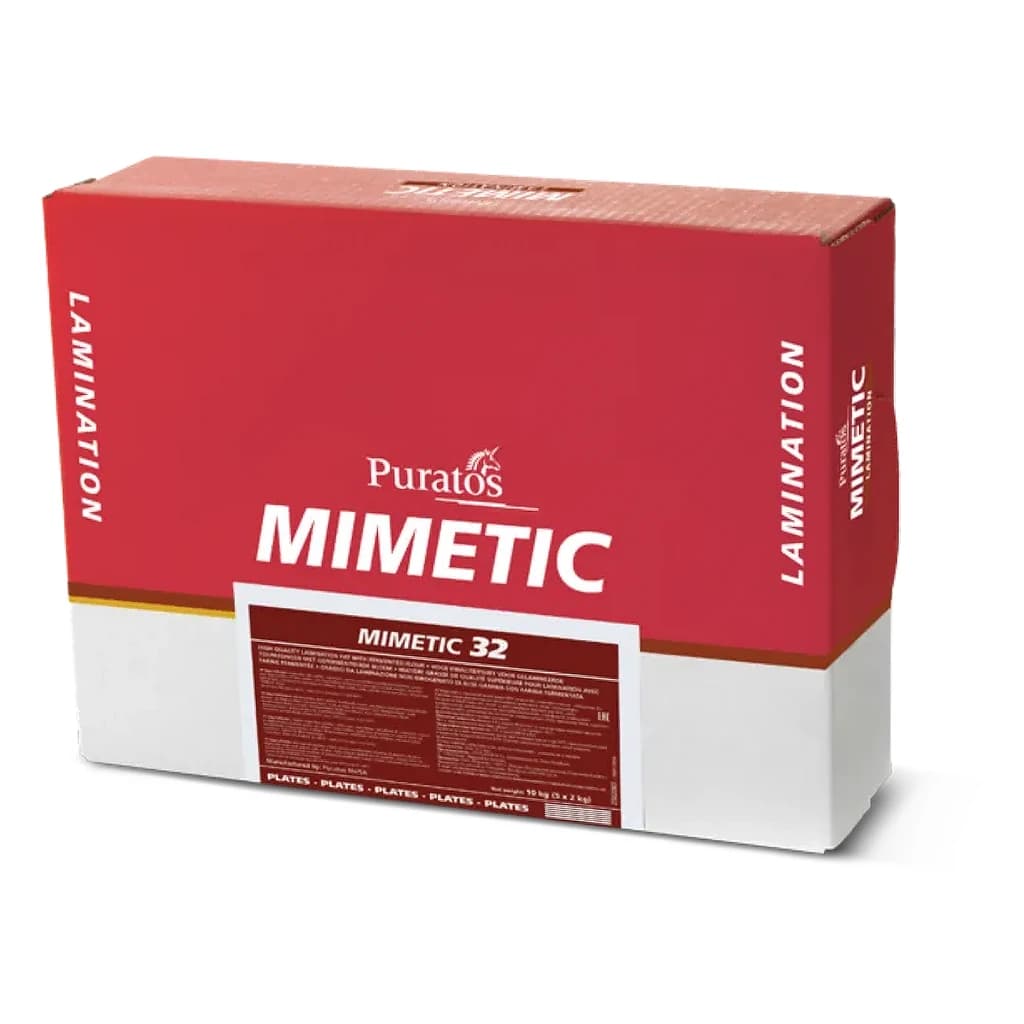 Mimetic 32 Lamination Fat 10 kg
