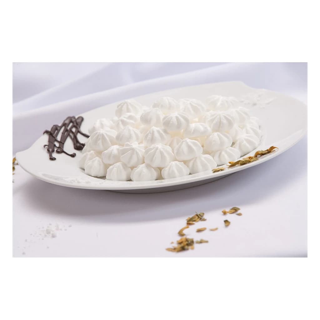 Mini White Meringues 700 g