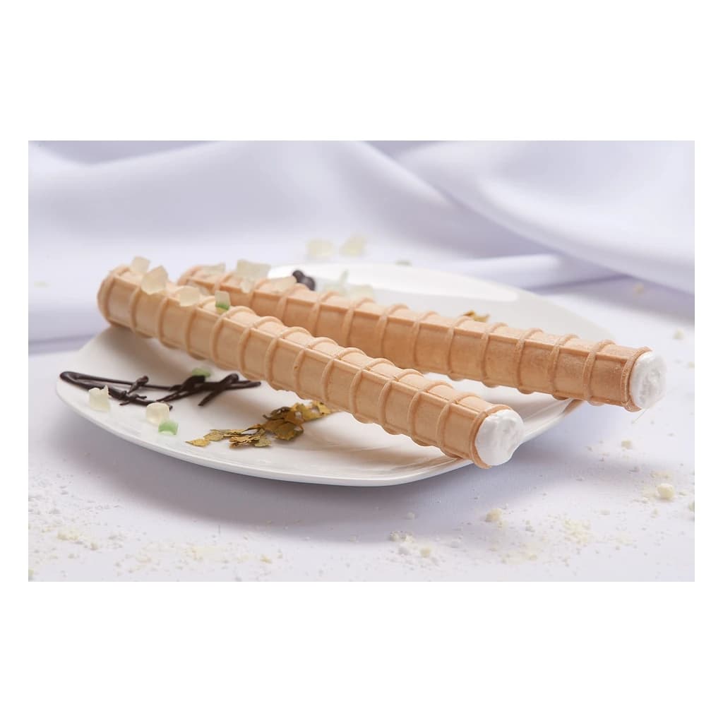 Pastry Tubes (28 pc)