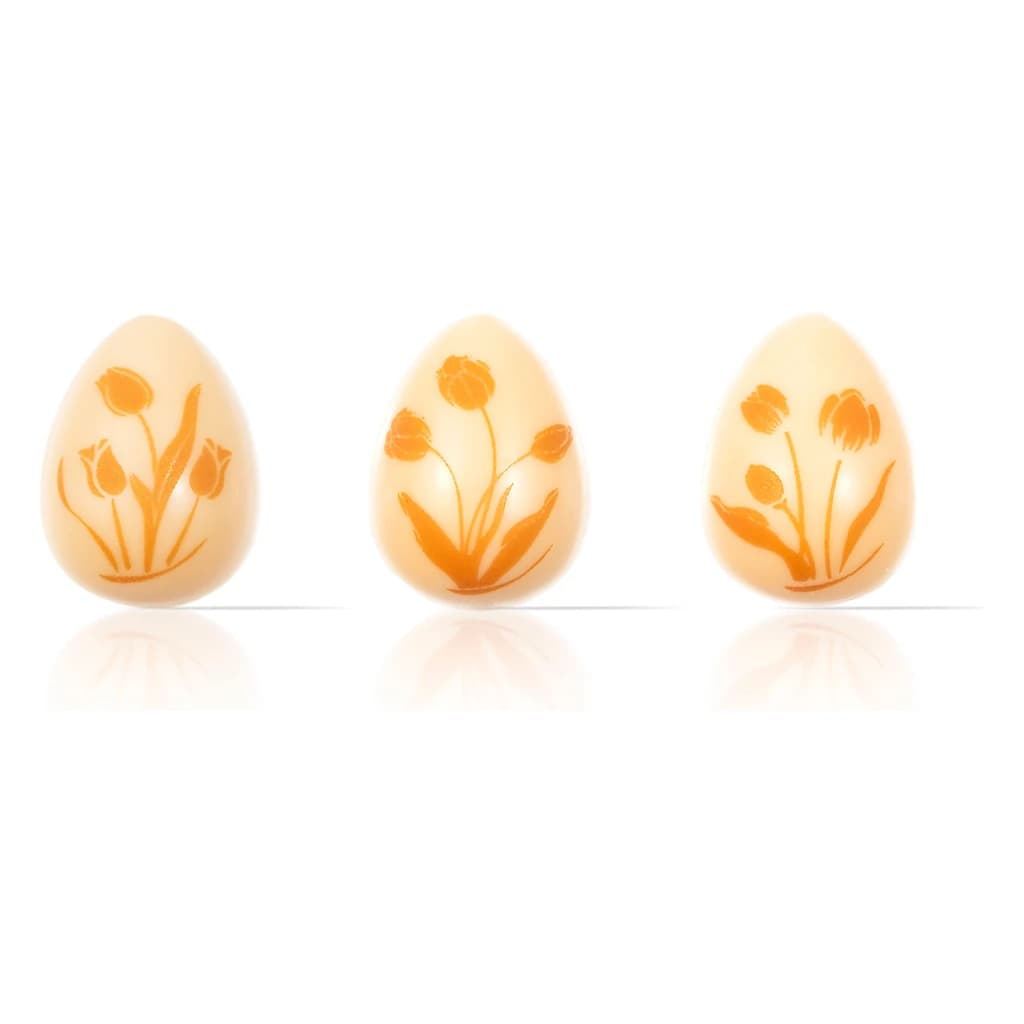 BT Dobla Floral Easter Eggs (378 pcs)