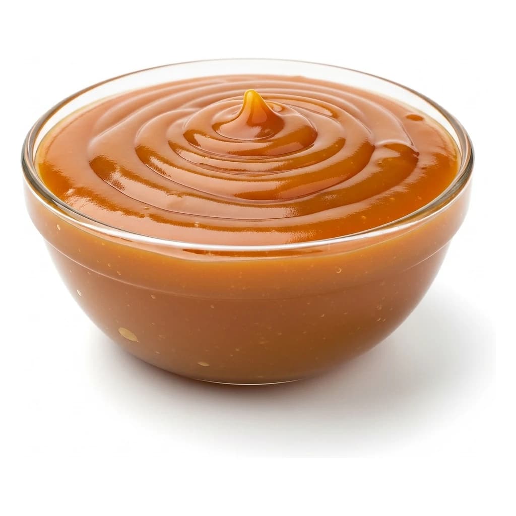 Soft Cream Caramel 12kg