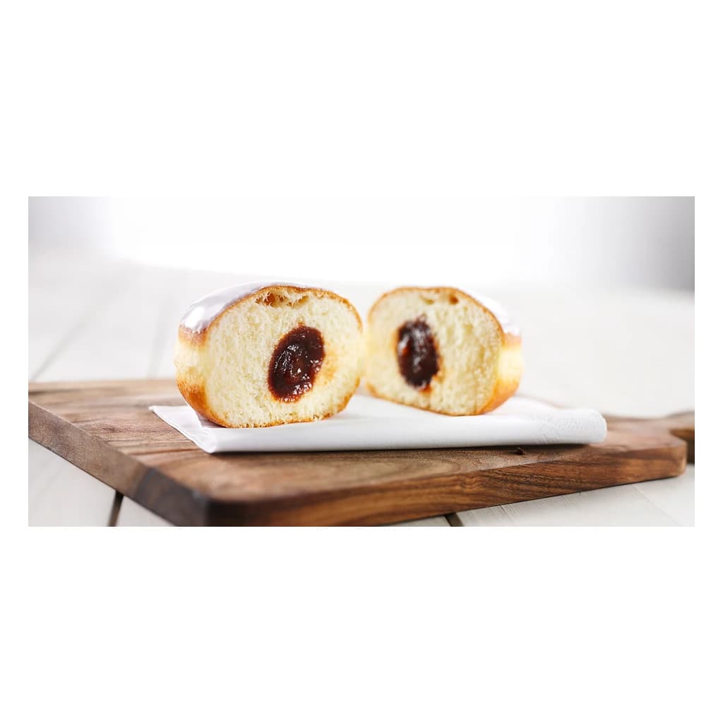 Plum Jam with Apples 14 kg