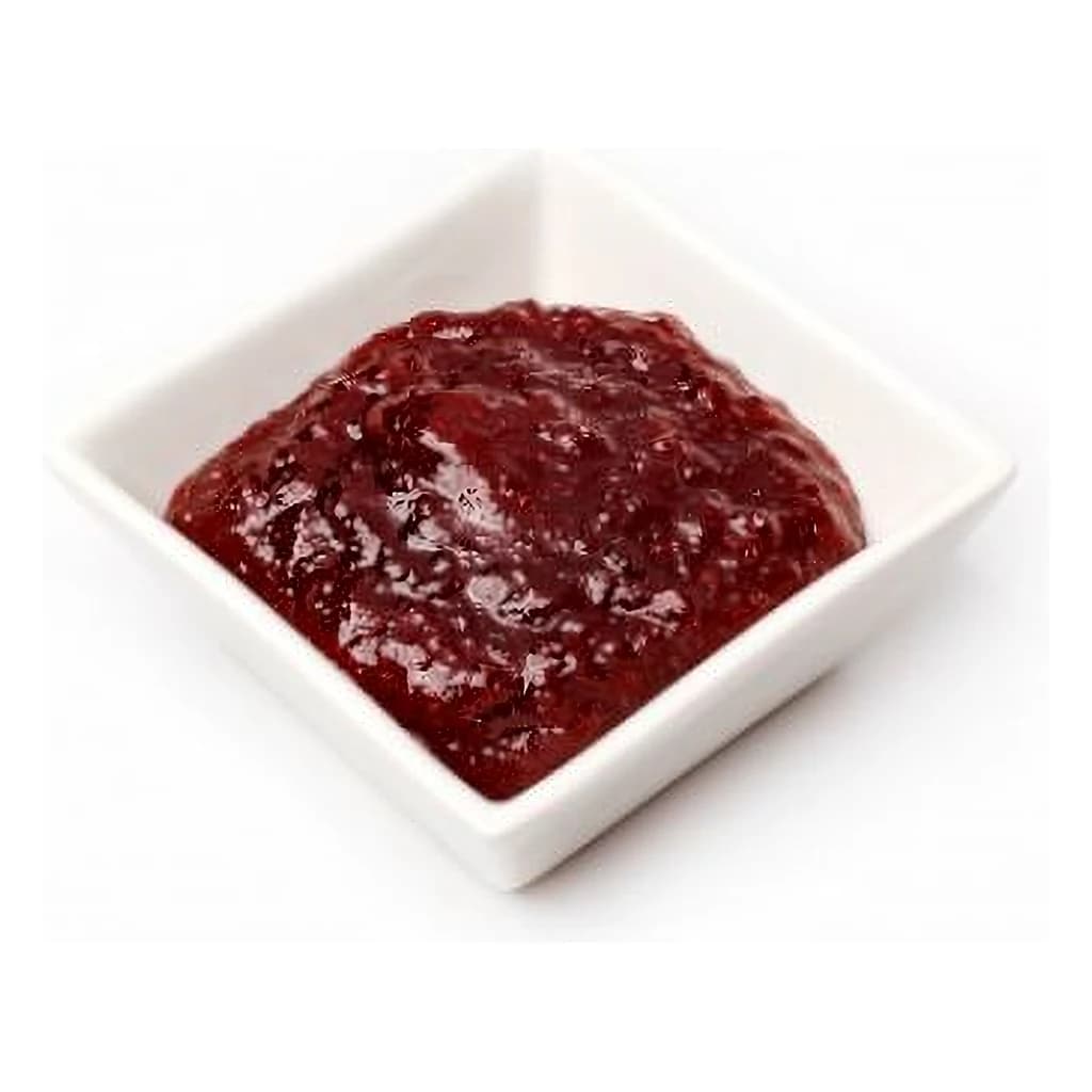 Rose petal filling with sugar 4 kg