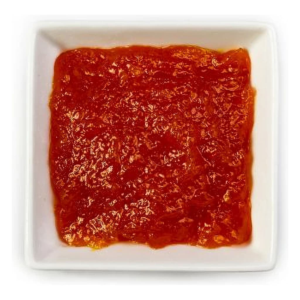 Concentrated Orange Paste 1.2 kg