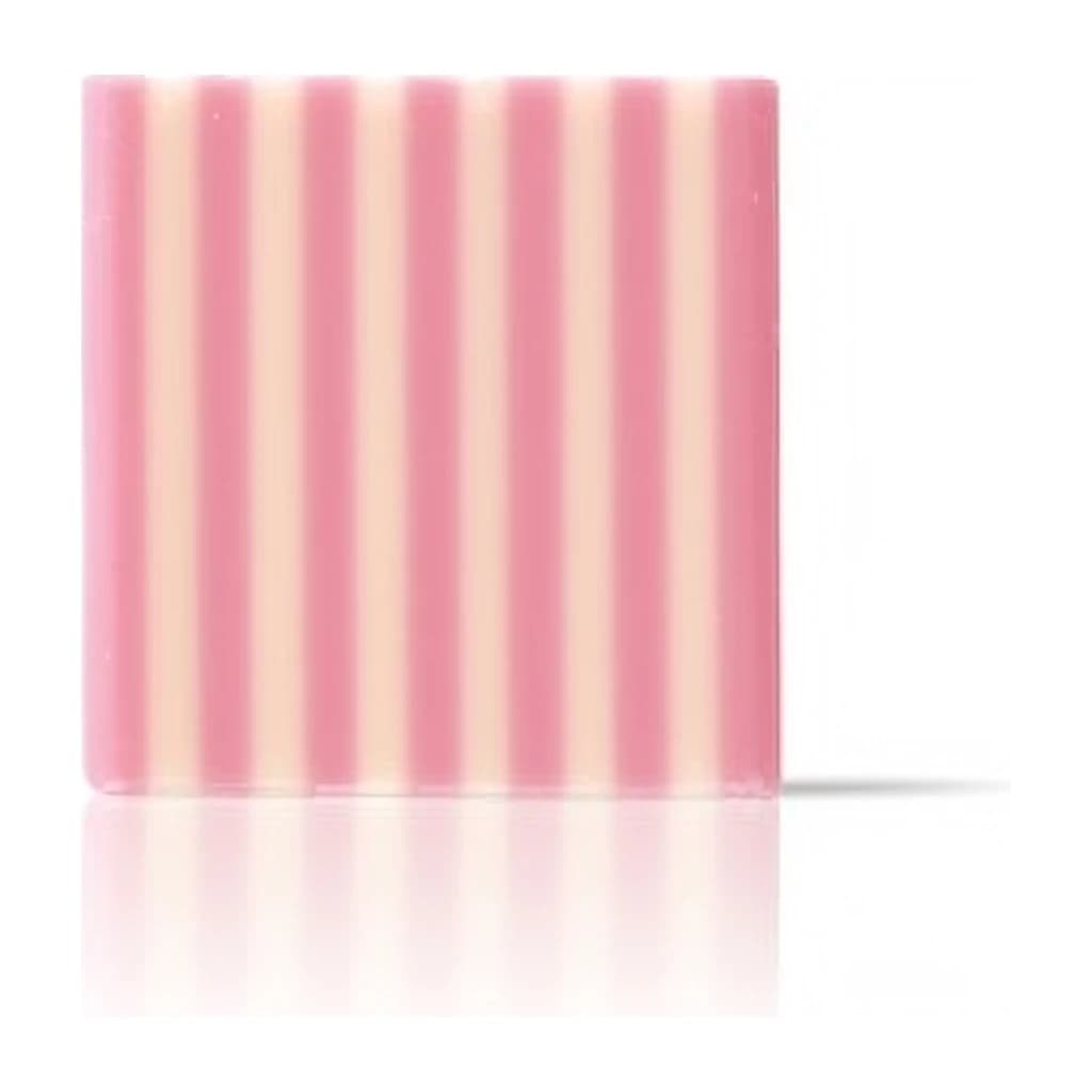 Dobla Domino Square White/Pink (500 pc)