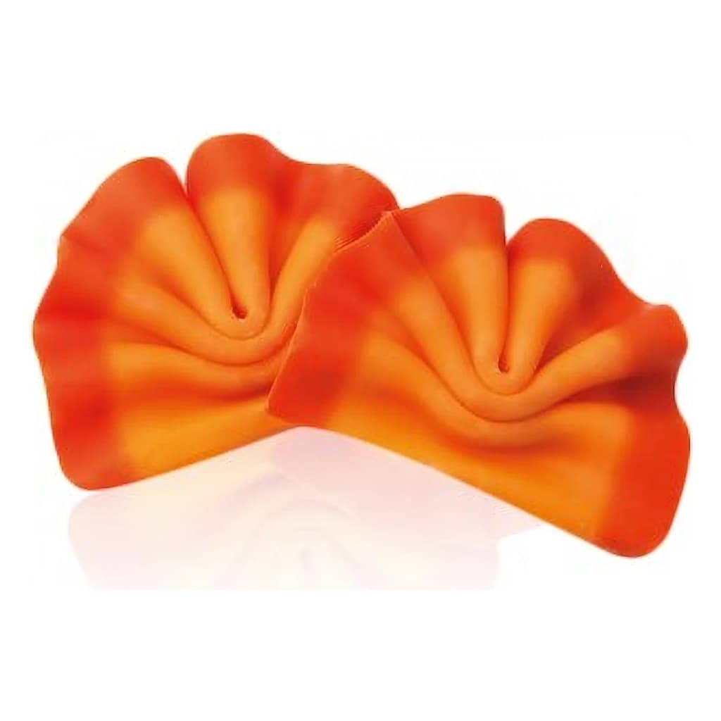 Dobla Forest Shavings Midi Orange (200 pc)