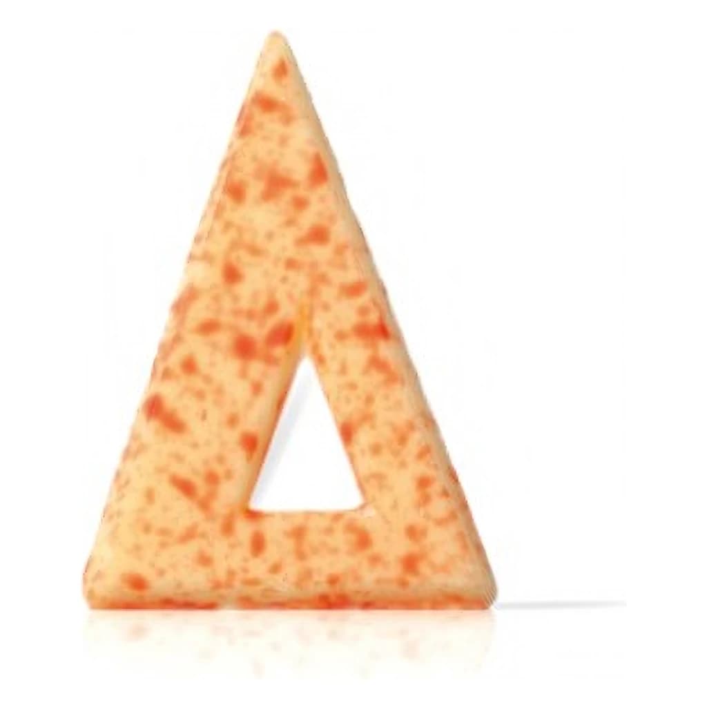 Dobla Blizzard Tringle White/Red (271 pc)