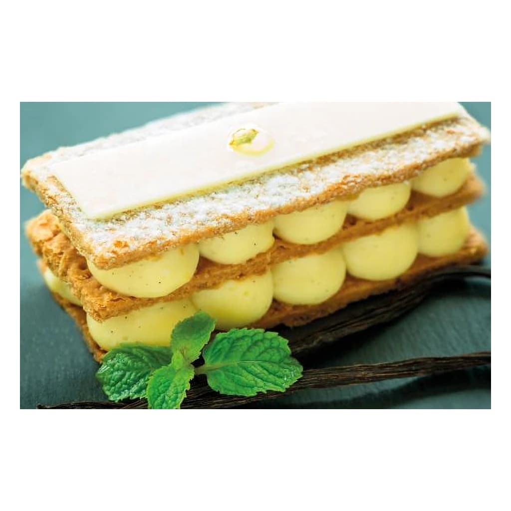 Helios Vanilla Custard Cream 10 kg