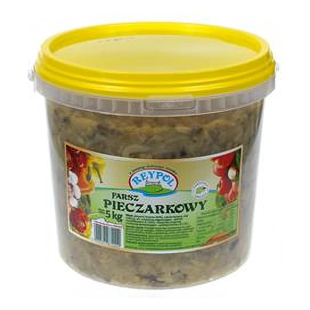 Mushroom Filling 5 kg