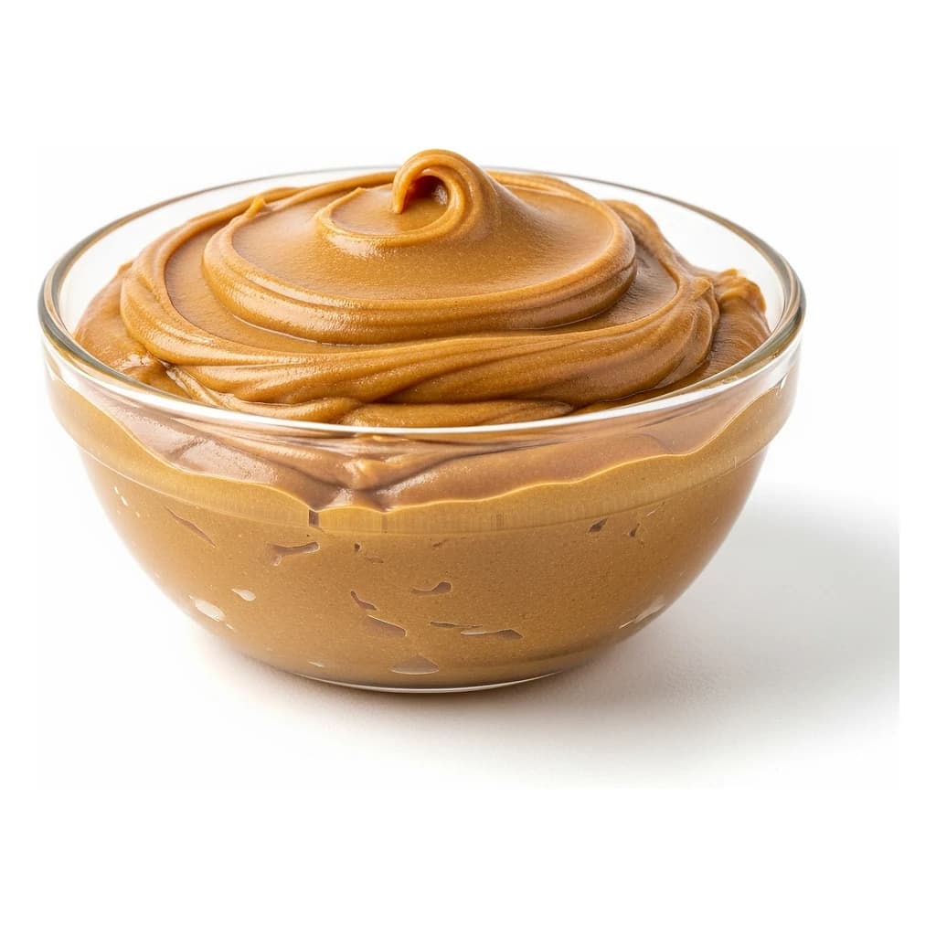 Cookie caramel filing 6 kg (biscoff spread)