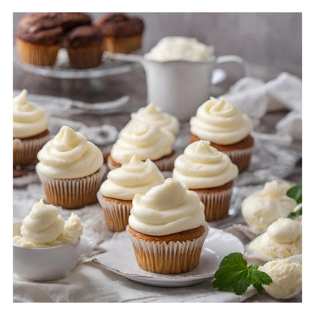 Vanilla Flavoured Curd Cheese Filling PREMIUM 11kg